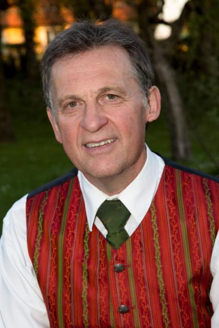 Günther KUSCHNIG